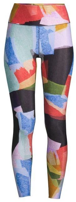 Casall Bliss High Waist Tights universalios tamprės