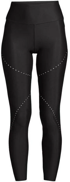 CASALL Contour aukšto liemens tamprės, juodos