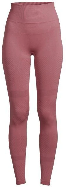 CASALL Essential Block Seamless aukšto liemens tamprės, rožinės