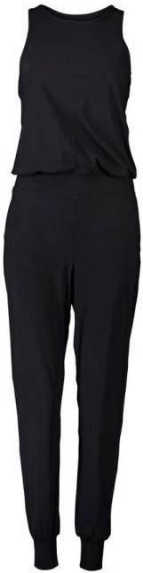 Adidas CASALL Savaitgalio Jumpsuit Racerback juodas - 40