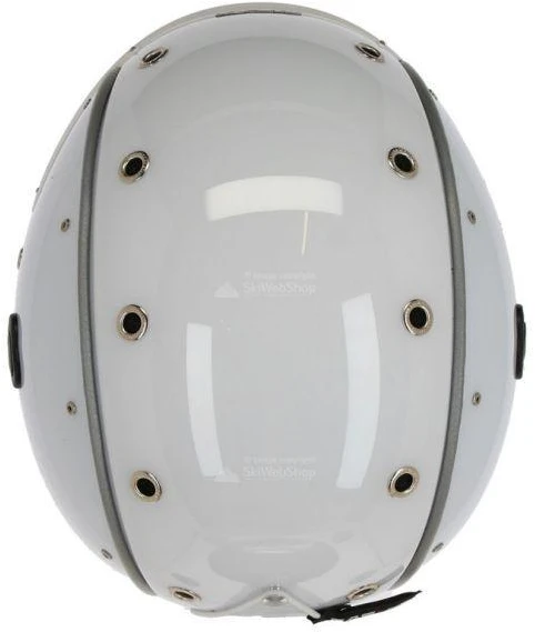 CASCO SP-3 AIRWOLF Baltas ski helmet S 52-56