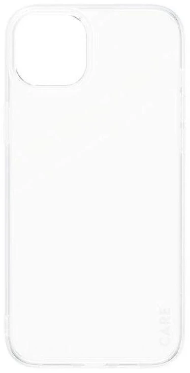 Panzer Glass CARE by PanzerGlass Slim X-Ray Apple iPhone 15 Plus - dėklas telefonui skaidrus