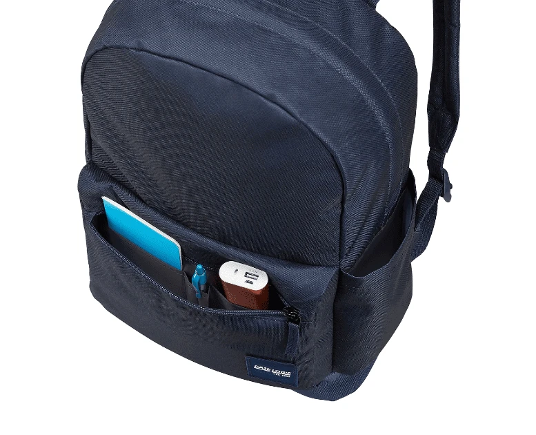 Mėlyna Case Logic Campus 26L kuprinė, Dress Mėlyna