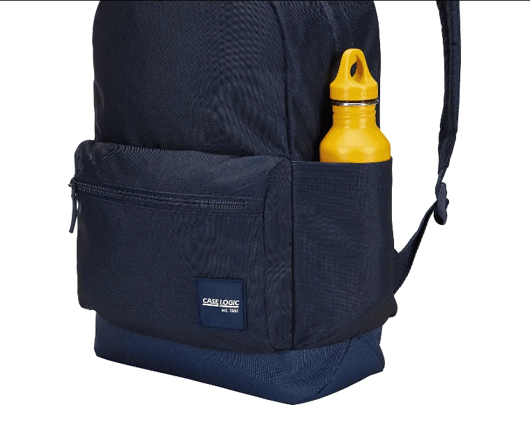 Mėlyna Case Logic Campus 26L kuprinė, Dress Mėlyna