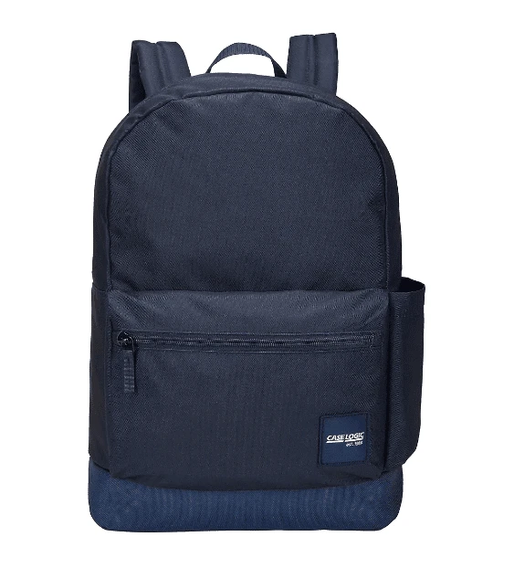 Mėlyna Case Logic Campus 26L kuprinė, Dress Mėlyna