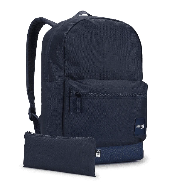 Mėlyna Case Logic Campus 26L kuprinė, Dress Mėlyna