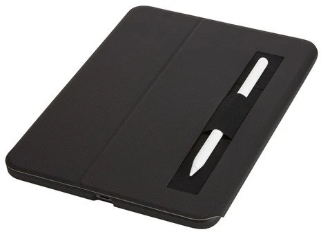 Case Logic SnapView dėklas iPad Air 10.9 / iPad Pro 11, juodas