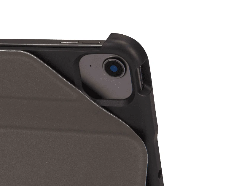 Case Logic SnapView dėklas iPad Air 10.9 / iPad Pro 11, juodas