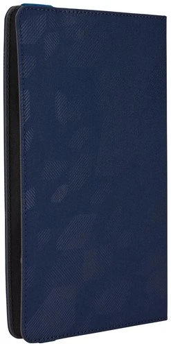 Case Logic SureFit CBUE-1207 Dress Mėlyna 17,8 cm (7") „Folio“ Mėlyna