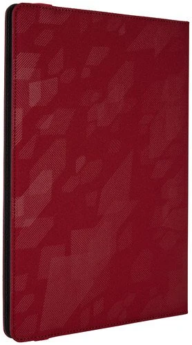 Case Logic SureFit CBUE-1210 Boxcar 25,4 cm (10") „Folio“ Raudona