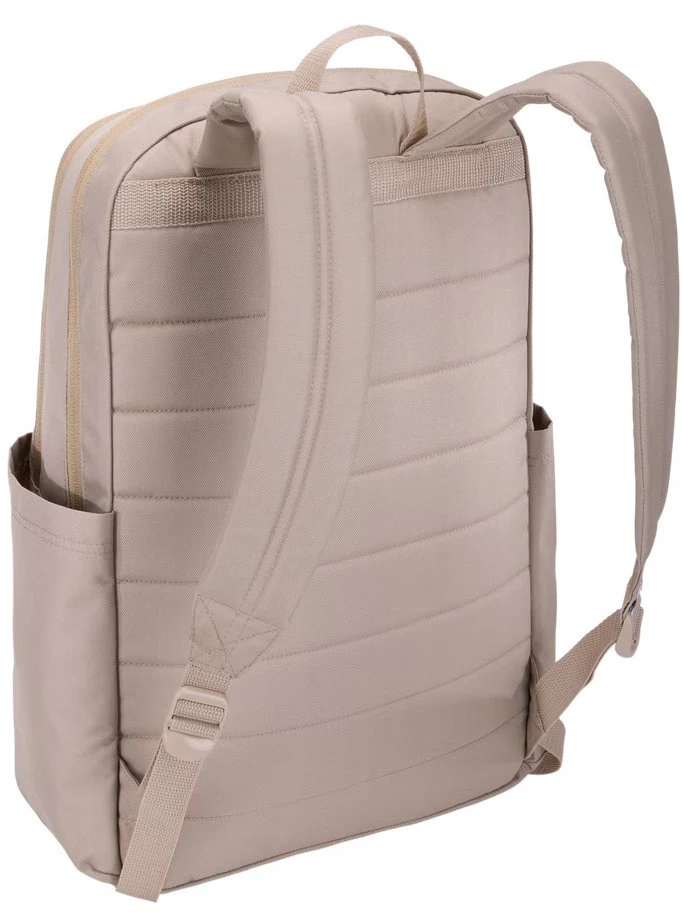 Case Logic Uplink perdirbta kuprinė nešiojamajam kompiuteriui, Boulder beige