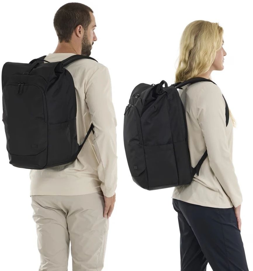 Case Logic | Tinka iki 17 " | Variate | Juodas