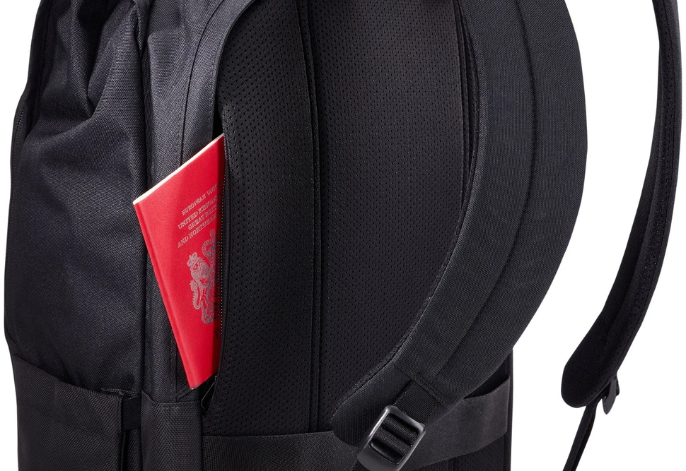 Case Logic | Tinka iki 17 " | Variate | Juodas