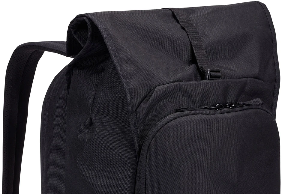 Case Logic | Tinka iki 17 " | Variate | Juodas