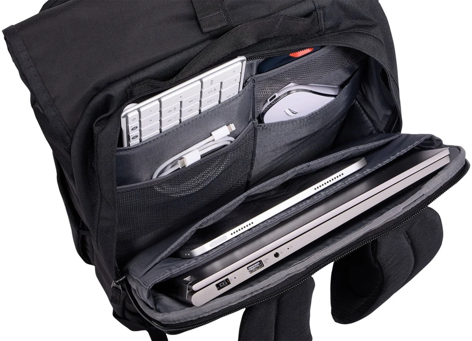 Case Logic | Tinka iki 17 " | Variate | Juodas
