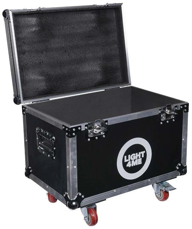 Carruzzo CASE4ME CC60 cable box suitcase for cables