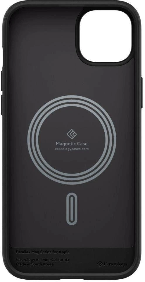 Caseology Parallax MagSafe dėklas iPhone 14 Plus