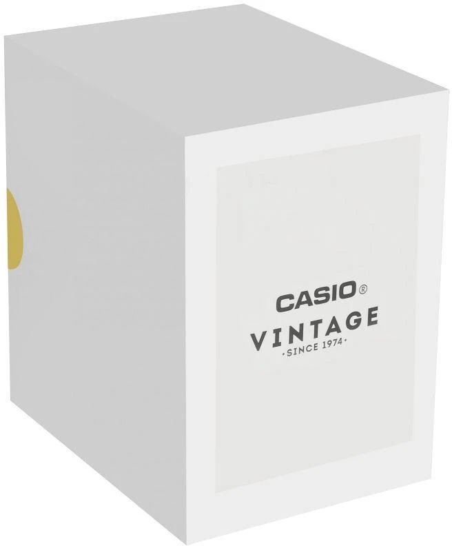 CASIO B640WD-1AVEF Unisex Laikrodis + Dėžutė
