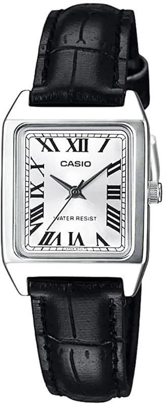 Laikrodis CASIO LTP-V007L-7B1 WOMEN'S WATCH + BOX (zd639g)