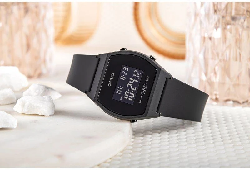 Laikrodis Casio LW-204-1BEF