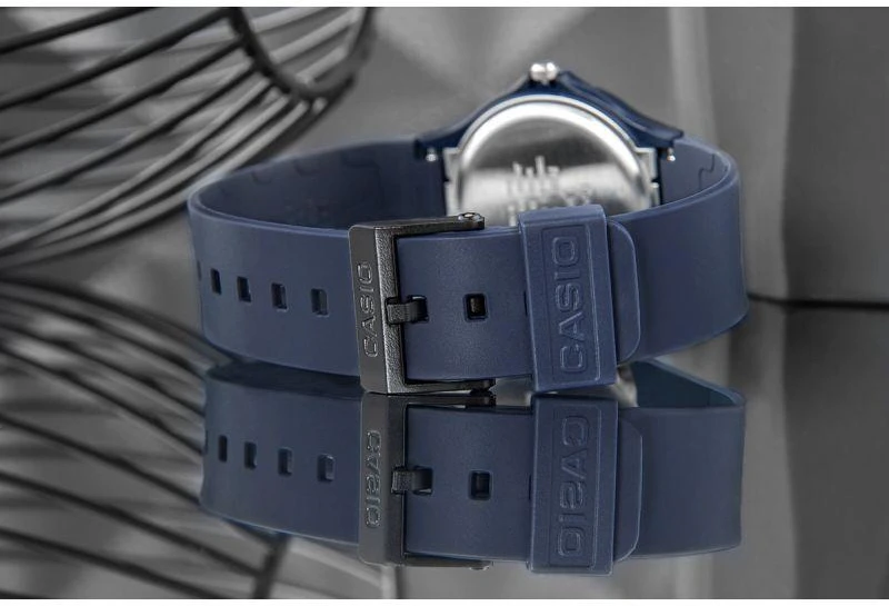 Unisex Casio MQ-24UC-2BDF laikrodis + BOX (zd629f)