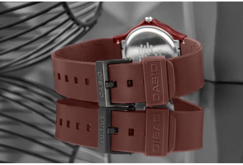 Casio MQ-24UC-4BDF UNISEX laikrodis + DĖŽĖ