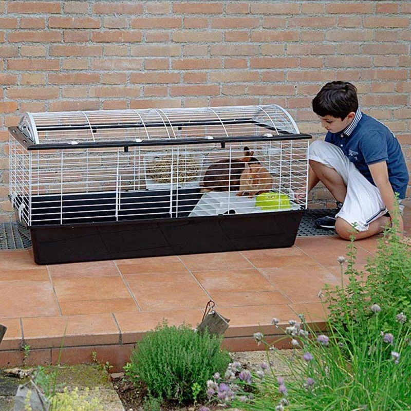 Ferplast graužikų narvas "Casita 120", 119x58x60 cm