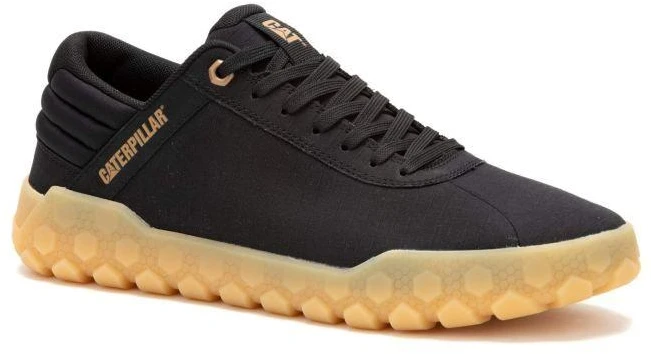 CAT FOOTWEAR P111347 HEX + CANVAS (P111347)