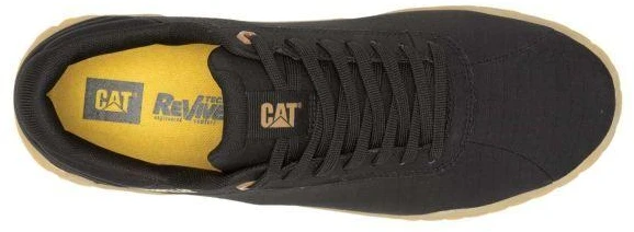 CAT FOOTWEAR P111347 HEX + CANVAS (P111347)