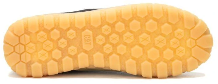 CAT FOOTWEAR P111347 HEX + CANVAS (P111347)