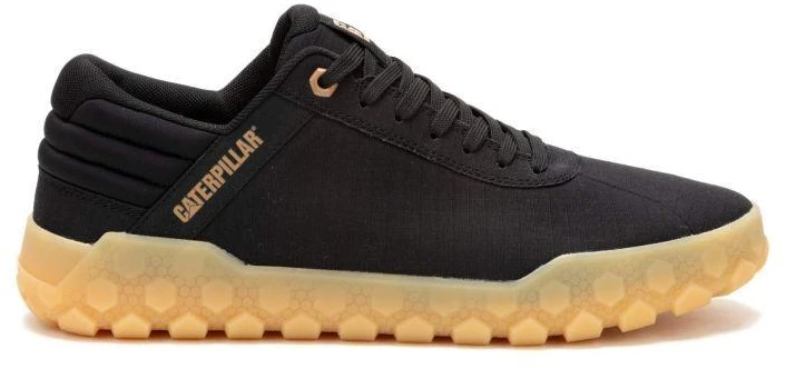 CAT FOOTWEAR P111347 HEX + CANVAS (P111347)