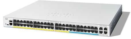 Šakotuvas Cisco Catalyst C1300-48MGP-4X