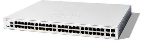 Šakotuvas Cisco Catalyst C1300-48T-4G
