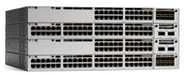 Šakotuvas Cisco CATALYST 9300L 48P POE NETWORK - ADVANTAGE 4X1G UPLINK