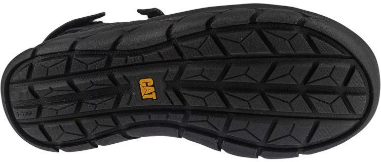 Caterpillar Cadent P726616 juodi 41