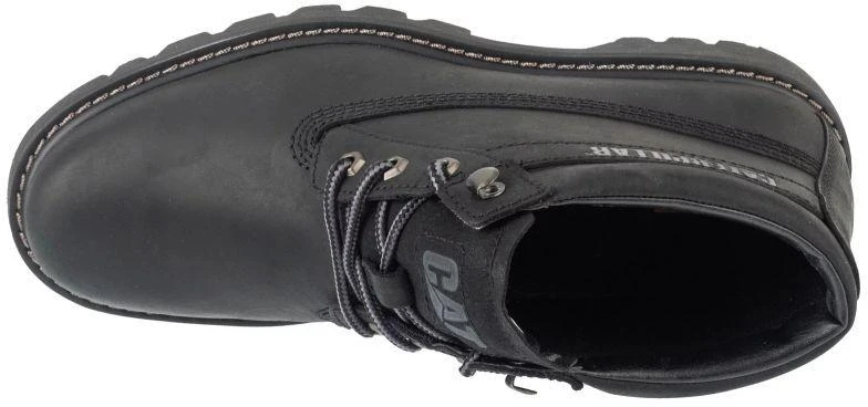 Caterpillar Colorado 2.0 Chukka P726363 Juodi 41