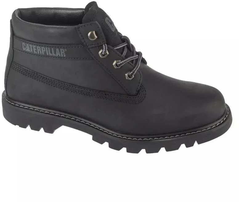 Caterpillar Colorado 2.0 Chukka P726363 Juodi 41