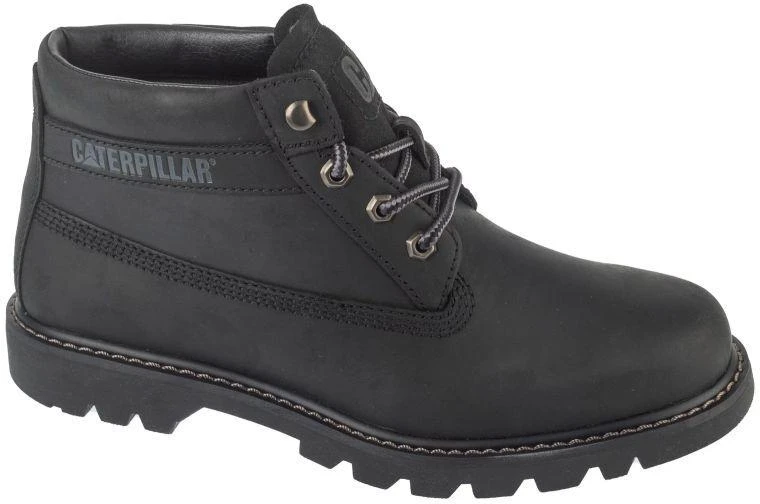 Caterpillar Colorado 2.0 Chukka P726363 Juodi 41