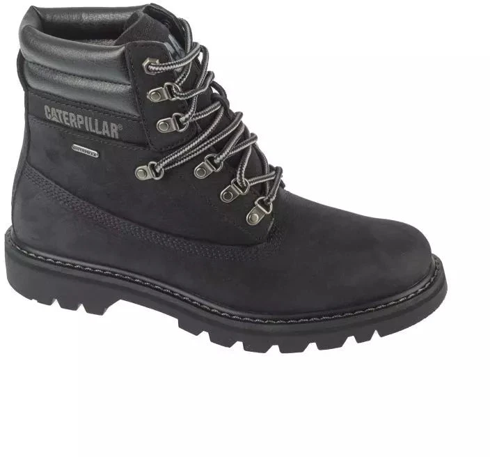 Caterpillar Colorado 2.0 Hiker WP TX P726346 Juodi 41