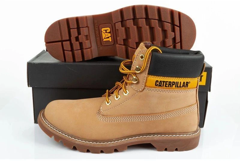 Caterpillar Colorado 2.0 W Žieminiai batai P110428