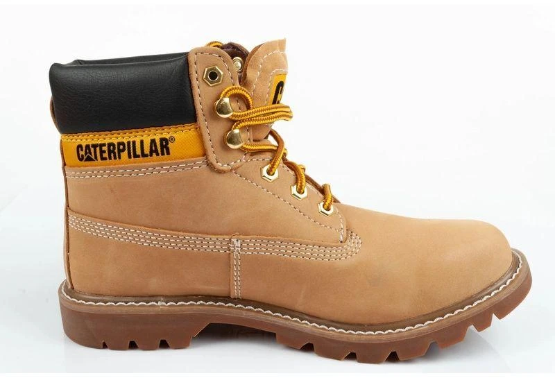 Caterpillar Colorado 2.0 W Žieminiai batai P110428