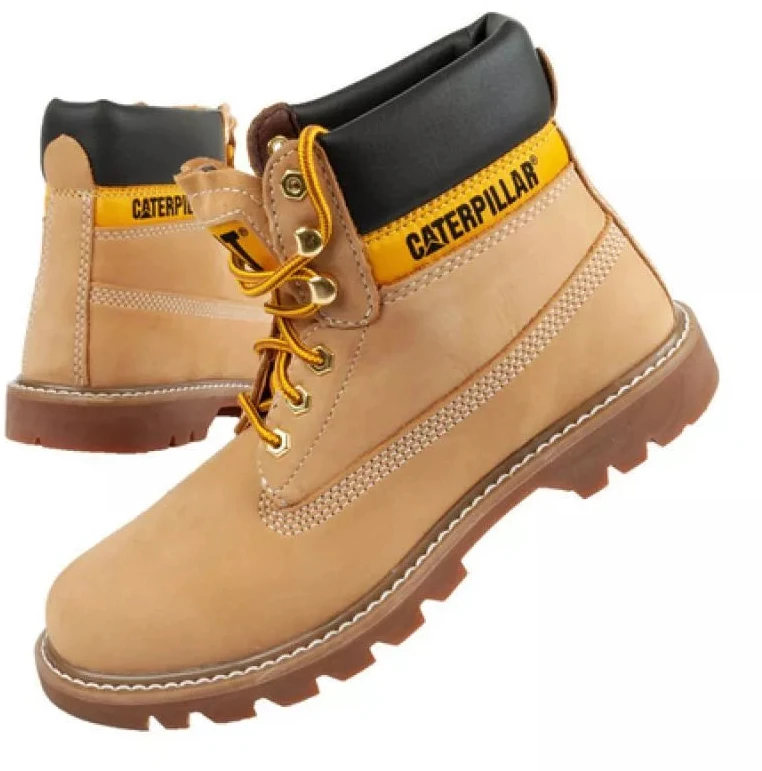 Caterpillar Colorado 2.0 W Žieminiai batai P110428
