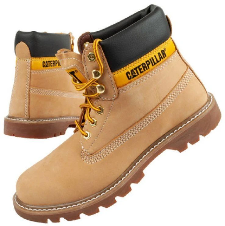 Caterpillar Colorado 2.0 W Žieminiai batai P110428