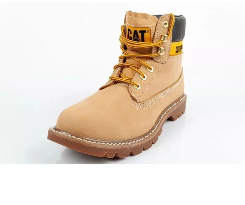 Caterpillar Colorado 2.0 W Žieminiai batai P110428