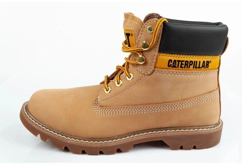 Caterpillar Colorado 2.0 W Žieminiai batai P110428