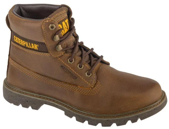 Caterpillar Colorado 2.0 WP P110967 rudi 44 dydžio batai
