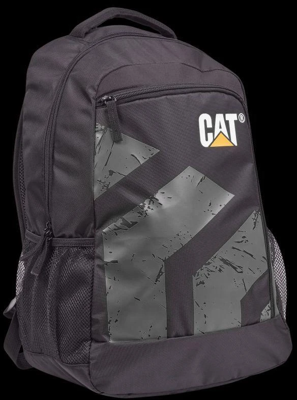 Caterpillar Fastlane Kuprinė Juoda (83853-84)