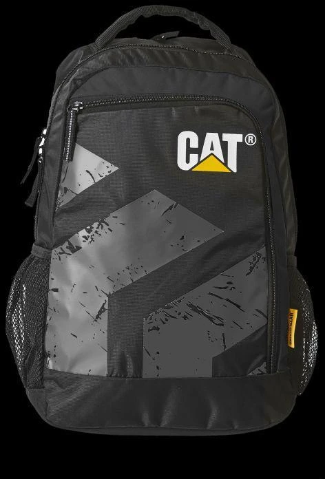 Caterpillar Fastlane Kuprinė Juoda (83853-84)