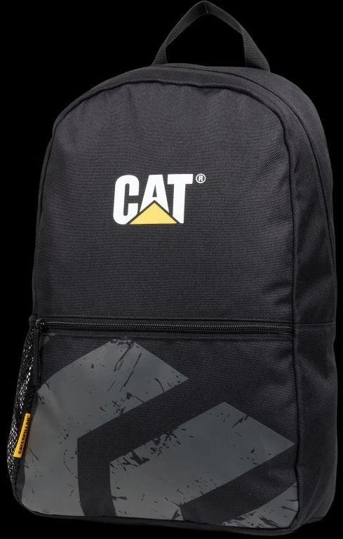 Caterpillar Fastlane S Kuprinė Juoda (84887-84)