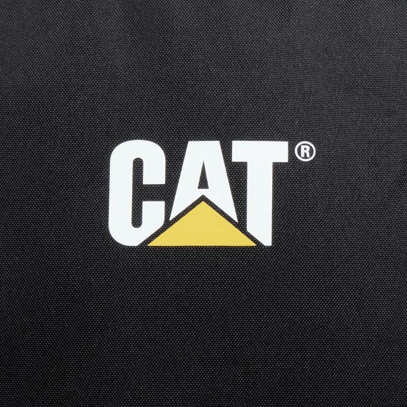 Caterpillar Fastlane S Kuprinė Juoda (84887-84)